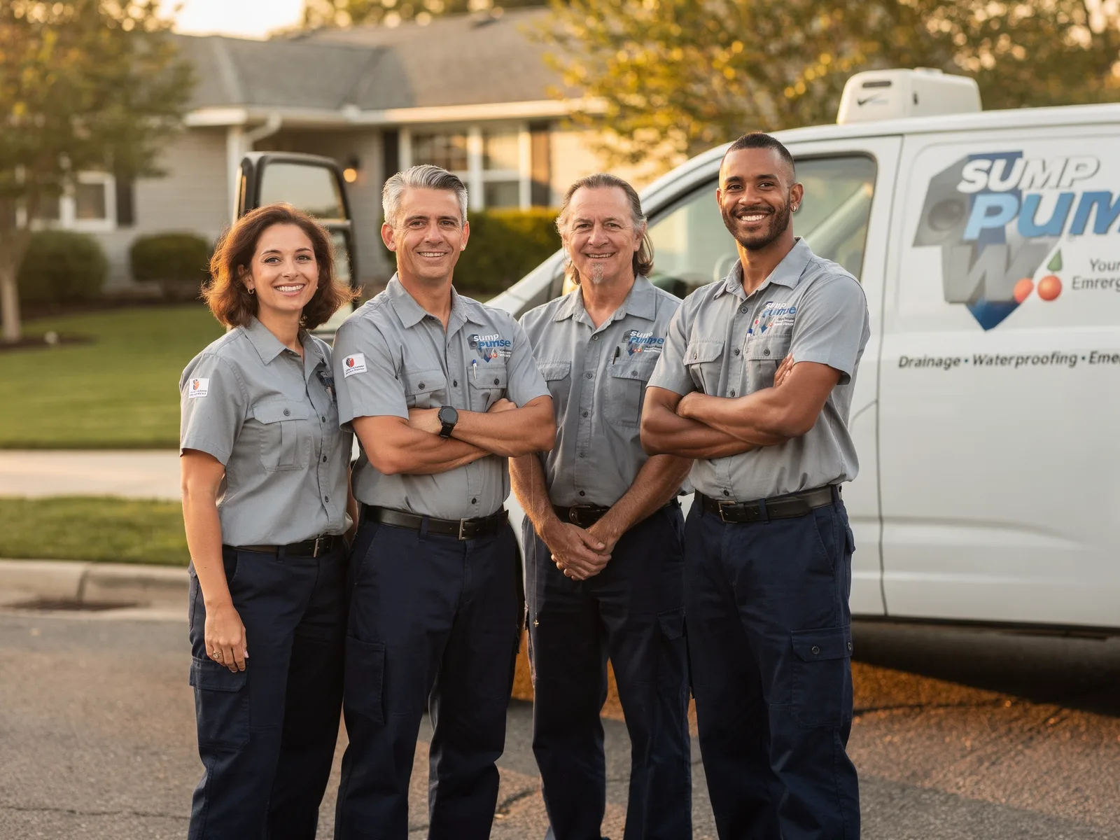 Water Heater Repair company in Zionsville, PA